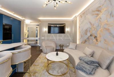 Apartament spectaculos. Pentru Pretentiosi. Zona Ultracentrala. - 5