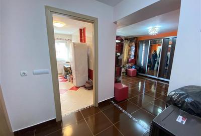 Garsonieră decomandată în Splaiul Unirii - 9