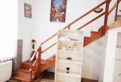 Apartament cu 2 camere în Ultracentral - 4