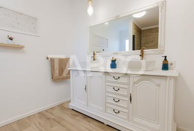 Casa moderna de vanzare in zona Dealul Sibiului din Sura Mare - 10