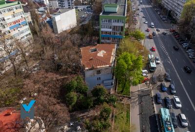 Vanzare imobil+teren | Ideal investitie | Unirii - Dimitrie Cantemir - 10