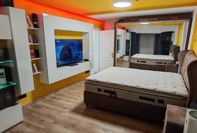 Apartament cu 3 camere, de lux - 16