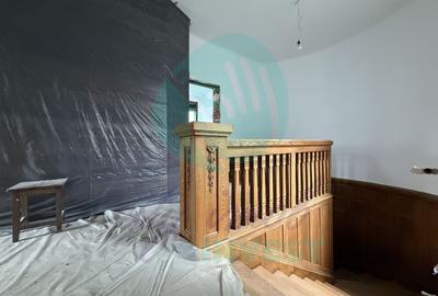 Apartament cu 3 camere semidecomandat în Universitate - 10