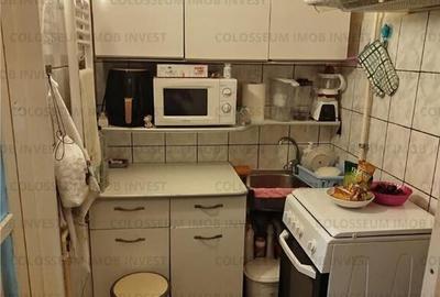 COLOSSEUM: Garsoniera 24m centrala termica Bartolomeu - 7