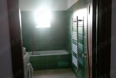 Apartament cu 2 camere decomandat în Florești - 4