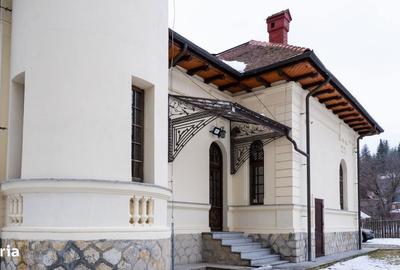 Casă cu 4 camere în Văratec - 11