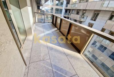 3 camere de lux - Cortina 126, Erou Iancu Nicolae, 100 mp + terasă - 10