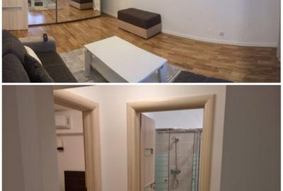 Apartament cu 2 camere decomandat în Parcul Circului - 6