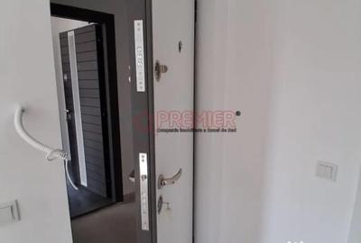 Apartament cu 2 camere nedecomandat în Nord - 5