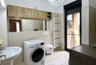 Luxury - 2 Camere - Curte Privata - Parcare - Zona Kaufland - 12