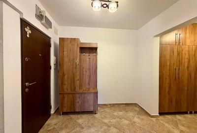 Apartament cu 3 camere decomandat, mobilat în Galata - 8