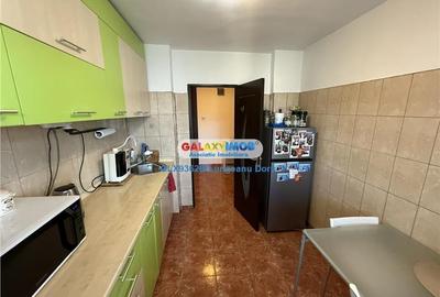 3 camere decomandat, Dumbrava Noua, Rahova, Parcare, AC, Boiler - 12