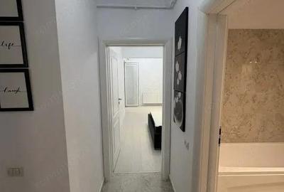 Apartament 2 camere de inchiriat Central Adress Residence - 13 Septembrie - 12