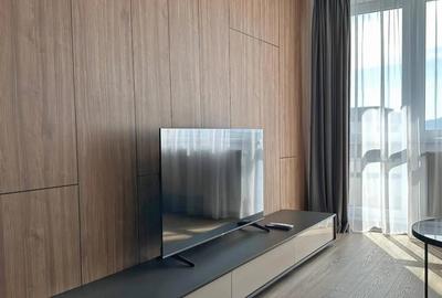 Apartament cu 2 camere, decomandat - zona Tractorul - 2