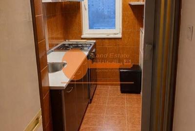 Apartament cu 2 camere semidecomandat, mobilat în Drumul Taberei - 5