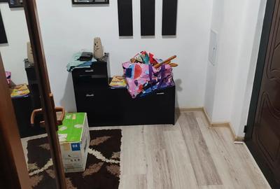 Garsonieră decomandată în Central - 7