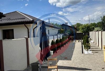 Casa superba de vanzare str Agrisului/Craiova - 11
