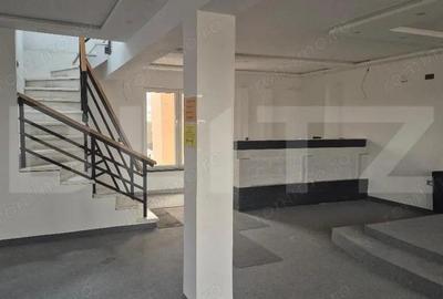 Apartament 4 camere, 230 mp, zona Careiului - 1