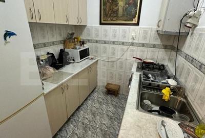 Apartament , cu curte  , 97mp , zona centrala - 7
