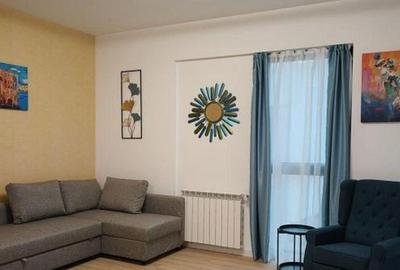 Garsoniera Studio | Decebal - Piata Alba Iulia | Parcare Subterana - 5