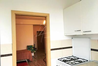 Garsonieră decomandată, mobilată în Prelungirea Ghencea - 9