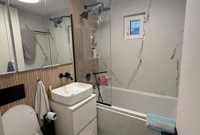 Apartament cu 2 camere, mobilat în Colentina - 5