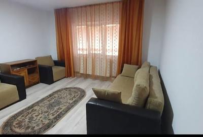 Apartament cu 2 camere semidecomandat în Central - 3