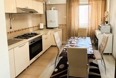 Apartament cu 2 camere decomandat, mobilat în Capitol - 2
