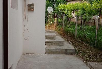 Casă cu 3 camere în Brazi - 8
