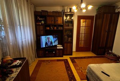 Apartament cu 2 camere nedecomandat în Central - 5