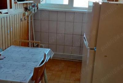 Apartament cu 2 camere semidecomandat în Spicului - 3
