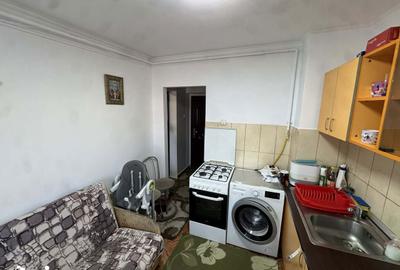 Garsonieră în Micro 14 - 1