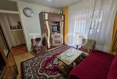 Apartament cu 3 camere decomandat, mobilat în Turnișor - 2