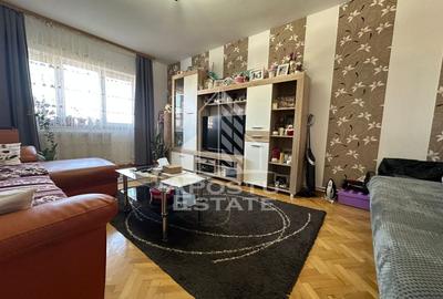 Apartament cu 2 camere decomandat, mobilat în Girocului - 2