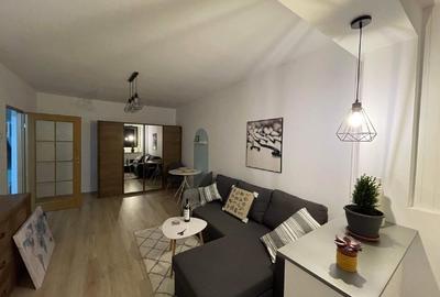 Garsonieră decomandată în Nicolae Grigorescu - 6