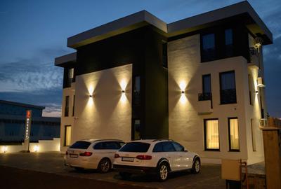 Spațiu comercial, de 250 mp, în Central - 1