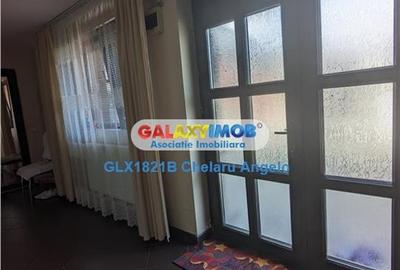 Chiajna -Rudeni,vila P+1 ,5 cam.supr 200 mp.teren 120mp,mobilat utilat - 15