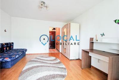 Garsoniera, 35 mp, modern, zona Piata Marasti - 3