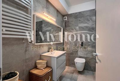 STUDIO RESIDENCE 5 //IANCU NICOLAE//PARCARE SUBTERANA - 13