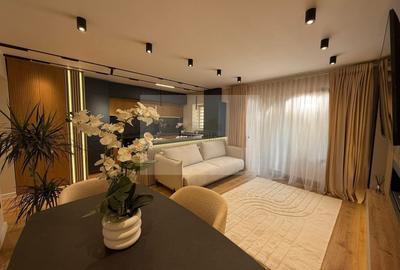 Apartament cu 3 camere decomandat, mobilat în Zorilor - 2