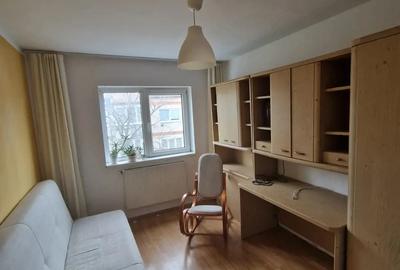 Soarelui - proprietar inchiriez apartmanet 3 camere - 4