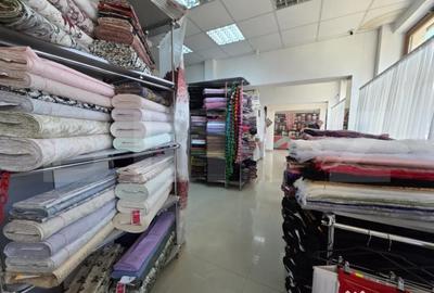 Spațiu comercial, de 110 mp, în Micro 16 - 1