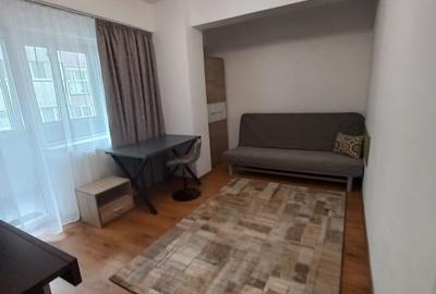 Investitia perfecta la cheie ,apartament cu chirias, langa Metrou Dimitrie Leoni - 11
