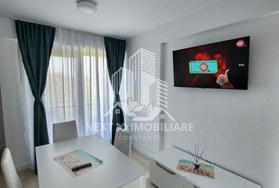 Apartament 2 camere Vama Veche in rate - 1
