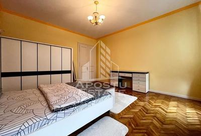 Apartament 3 camere, centrala proprie, zona Centrala - 7