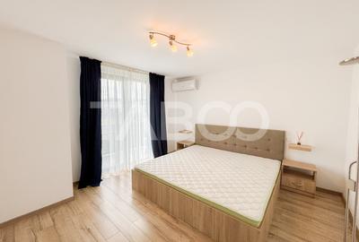 Duplex cu 4 camere cu Canalizare în Europa - 8