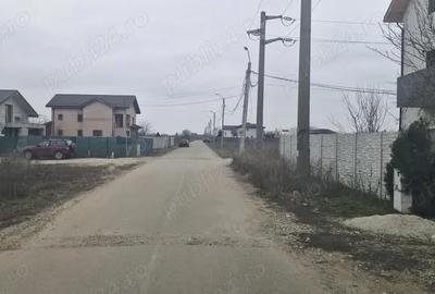Teren de 1600 mp, în Central - 6