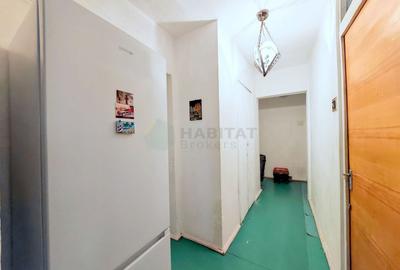 Apartament cu 4 camere decomandat în Chișinau - 12