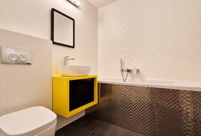 Apartament cu design minimalist, lumină naturală și vibe urban | Zona Marriott - 4