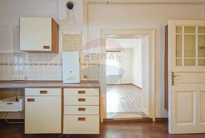 Casă cu 6 camere cu Teren 2134 Mp în Cincu - 29